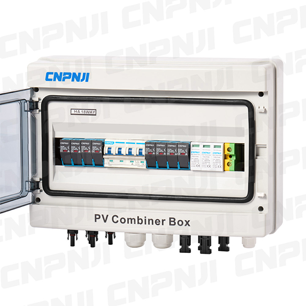 什么是并网光伏系统？