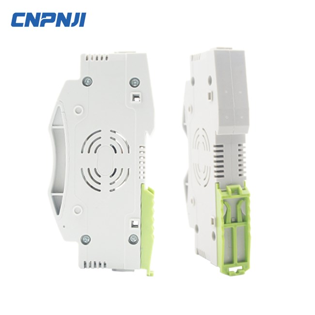 The main classification of fuses in photovoltaic combiner boxes