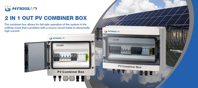 International Standards and Industry Norms for Photovoltaic Combiner Boxes